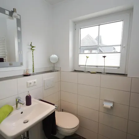 Evergreen Inkl Saisonstrandkorb Apartment *