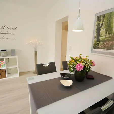 Evergreen Inkl Saisonstrandkorb Apartment *