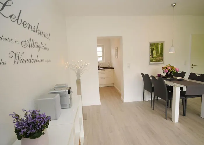 Evergreen Inkl Saisonstrandkorb Apartmán Grömitz